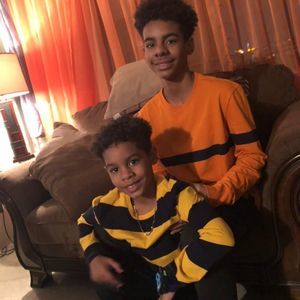 Meet your Posher, Jean maikol